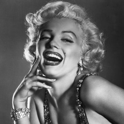 image of actress Marilyn Monroe