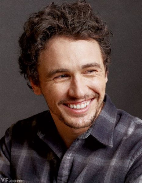 image of James Franco in costume as Daniel from F&G
