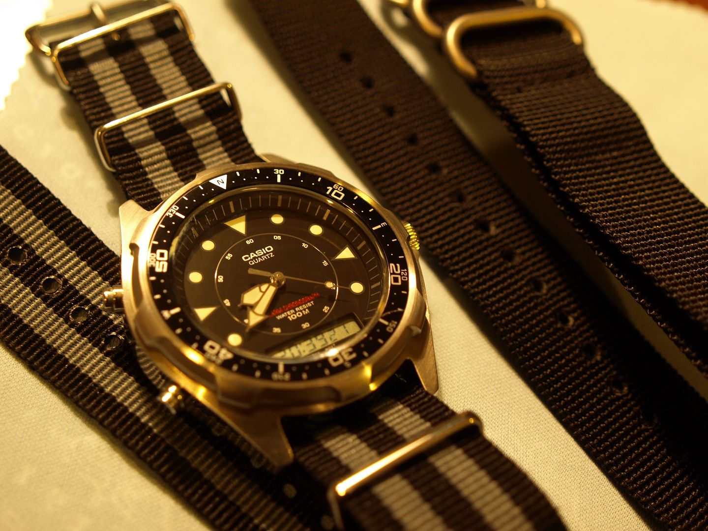 casio 2701