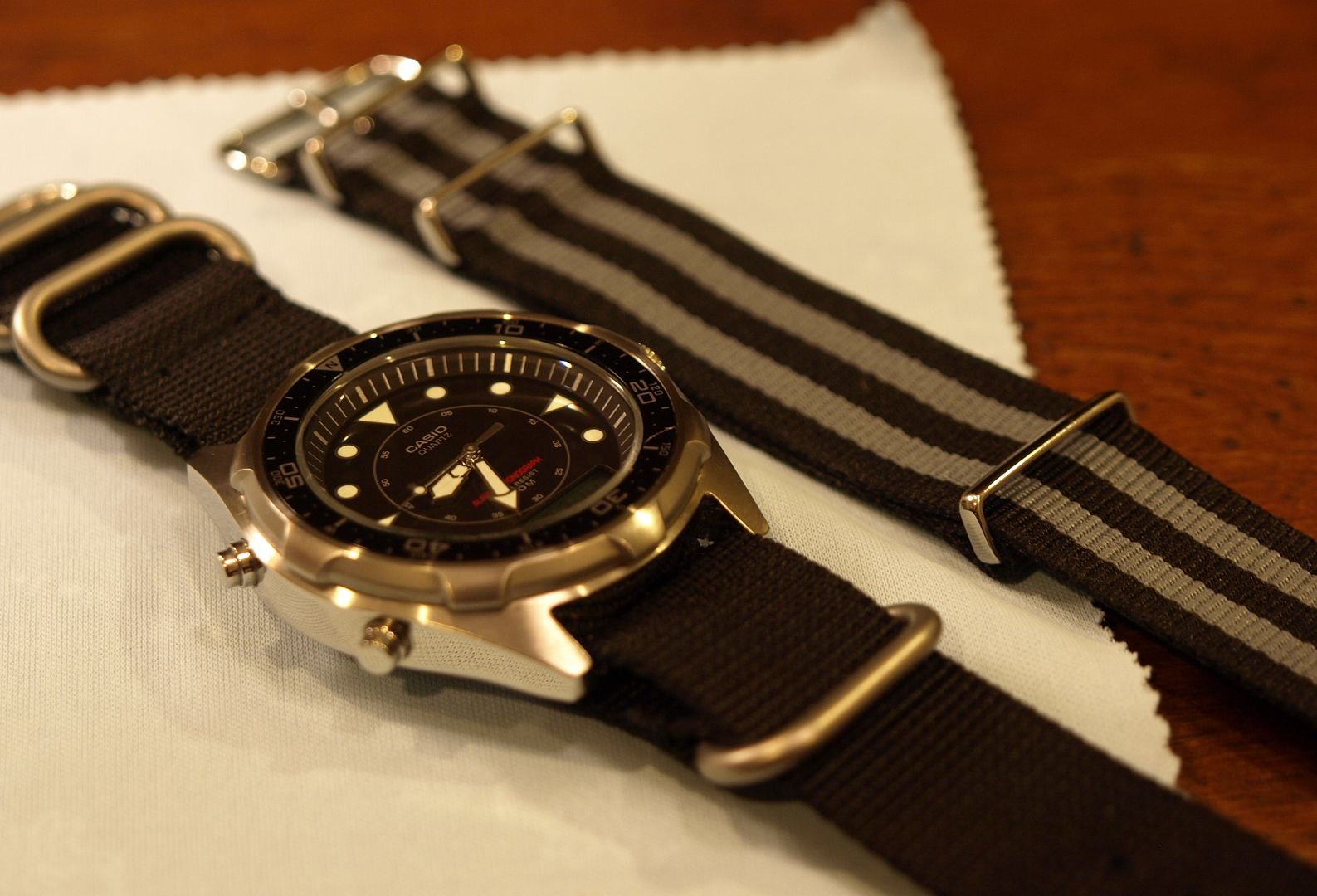 casio 2701