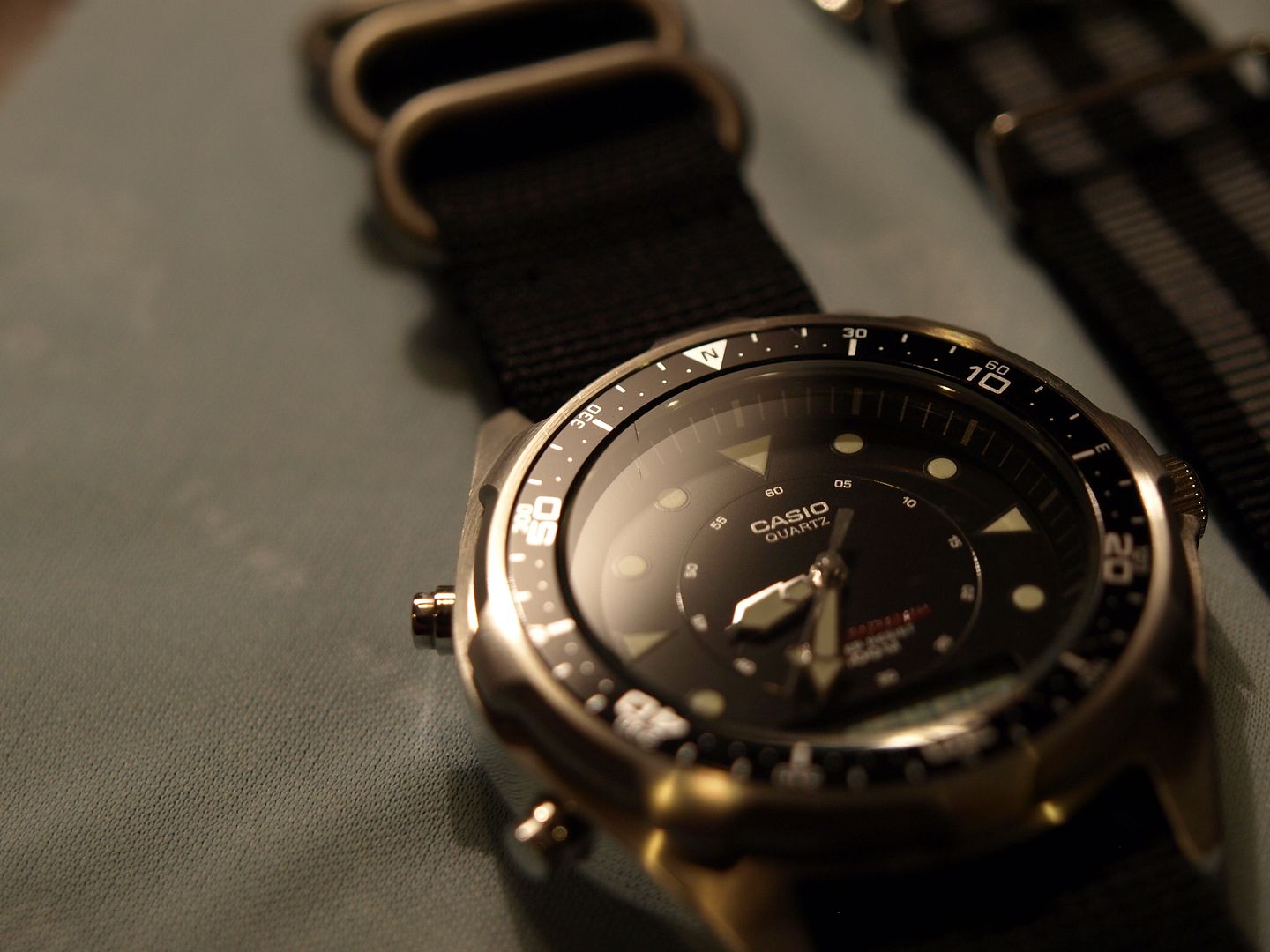 casio 2701