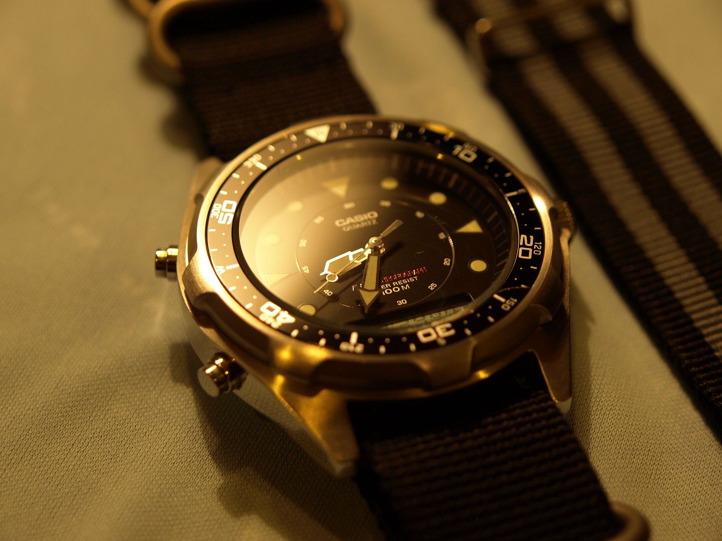 casio 2701
