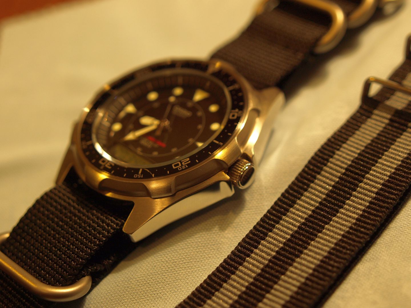casio 2701