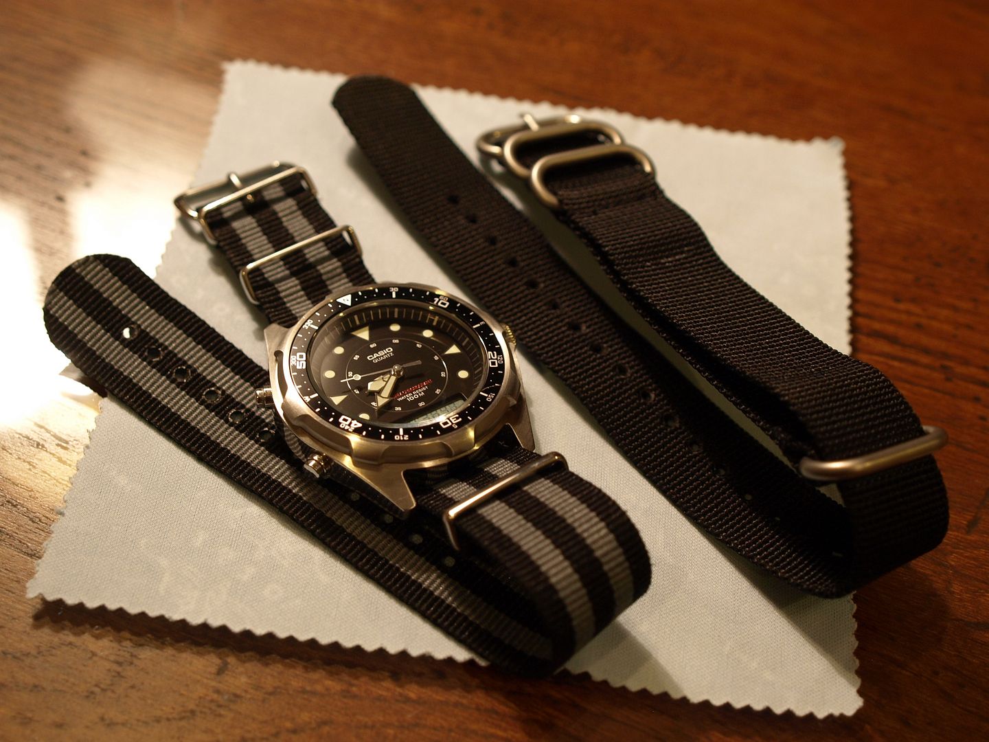 casio watch 2701 amw320r