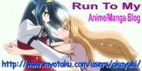 My Anime/Manga Blog