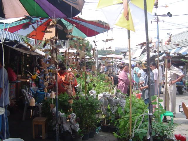 Plant Market Place.