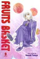 Fruits Basket #9