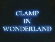 Clamp In Wonderland