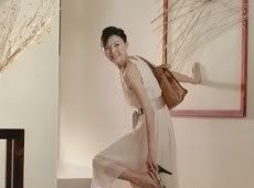 Stefanie Sun New Moon Premium Fragrant Rice Ad 10.