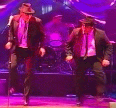 blues brothers Pictures, Images and Photos