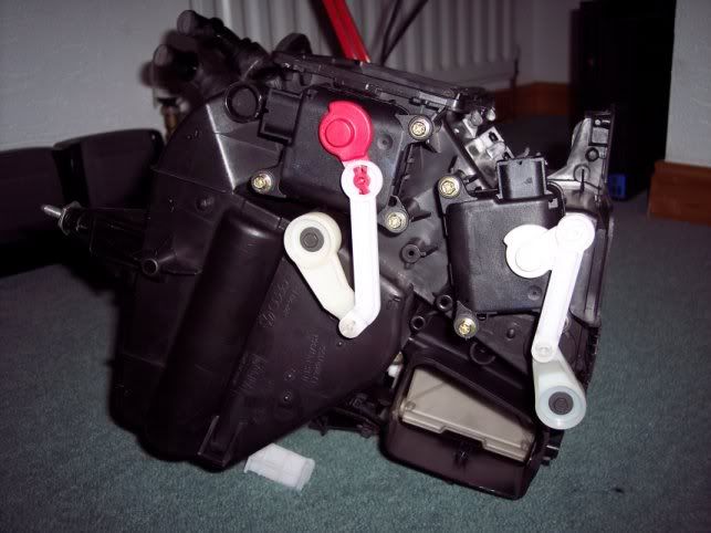 VWVortex.com - CLIMATRONIC INSTALL audi b5 part diagrams 