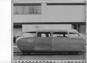 pylwood hyd car