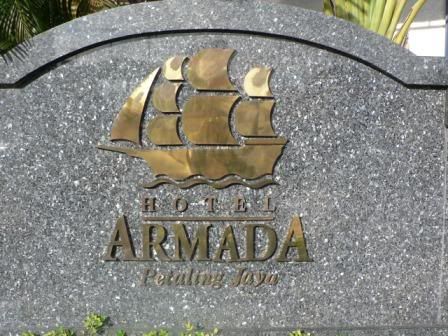 Armada PJ