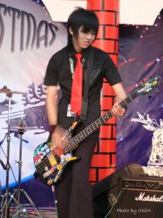The other Basist