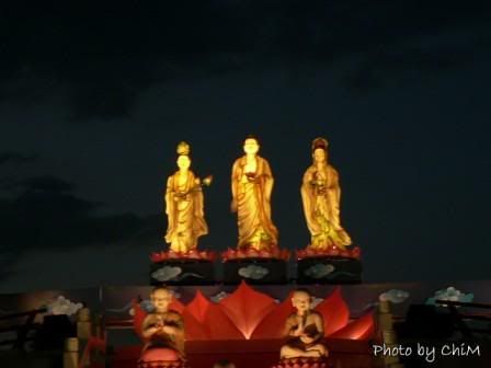Buddha Parade