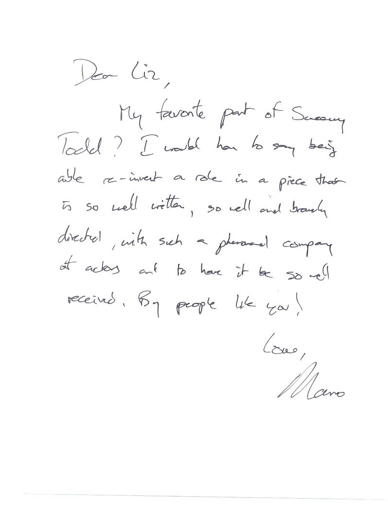 The Land of Mano, where the violins roam freely