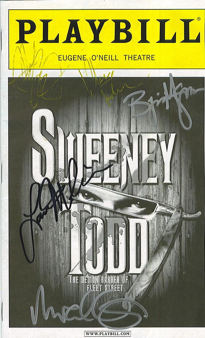 re: The Officially Official Manoel Felciano Love Thread