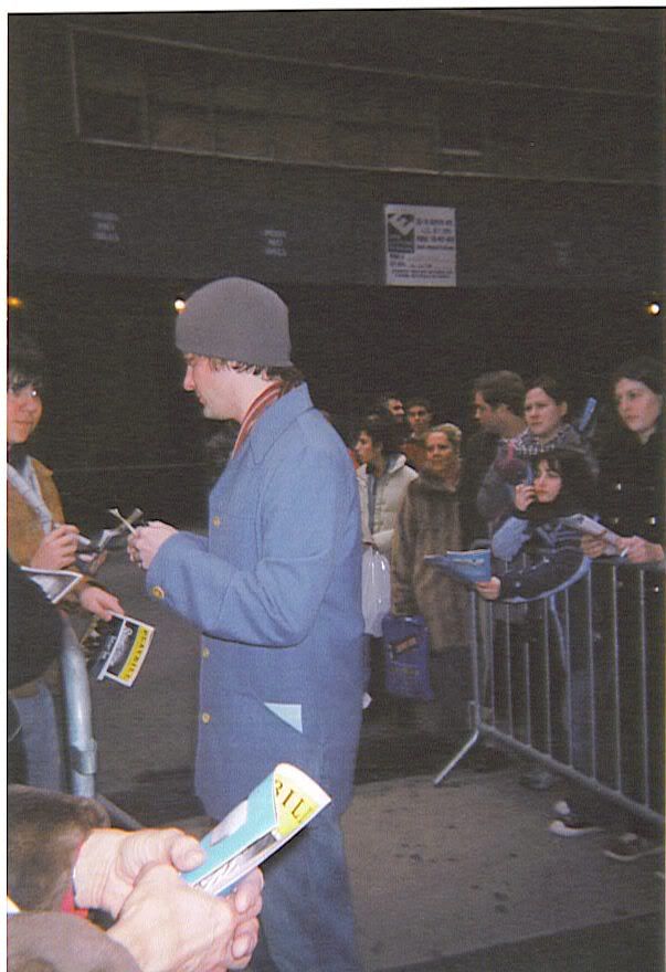 re: The Officially Official Manoel Felciano Love Thread