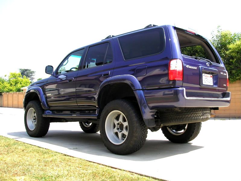 FS SoCal 18x9 JDM Enkei 6 Lug Wheels Toyota Nation Forum Toyota