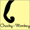 Welcome Cheeky Monkey to Eclectic Earth!