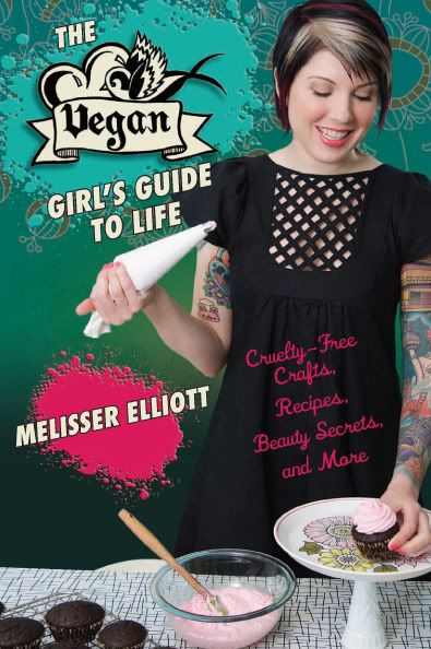 Vegan Book