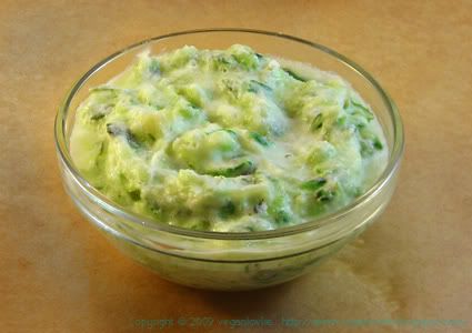 cucumber raita