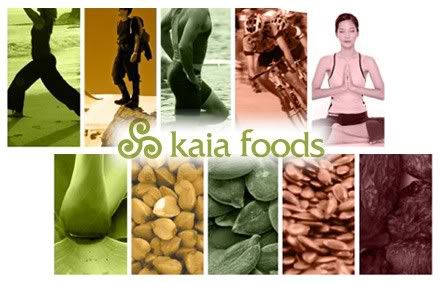kaia foods