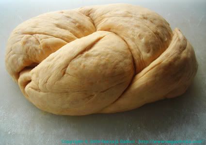 Sweet Potato Bread