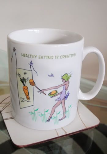 veganlovlie mug