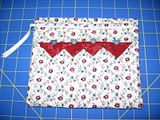 zipper bag