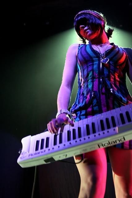 quot;She#39;s dancing with the stars, dancing stars in the sky. quot;She#39;s dancing with the stars,