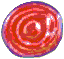 coloured spiral
