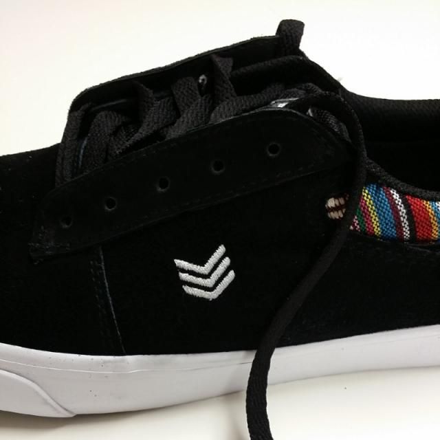 vox skate shoes