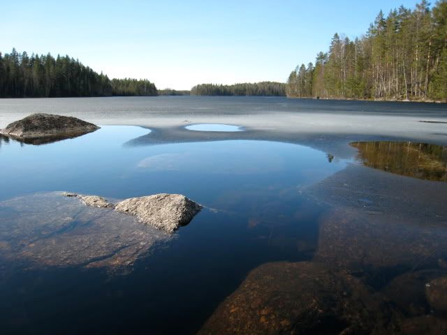 Isoj&auml;rvi