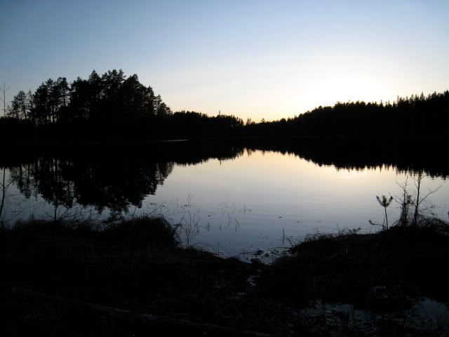 Isoj&auml;rvi