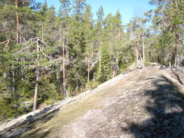 Isoj&auml;rvi