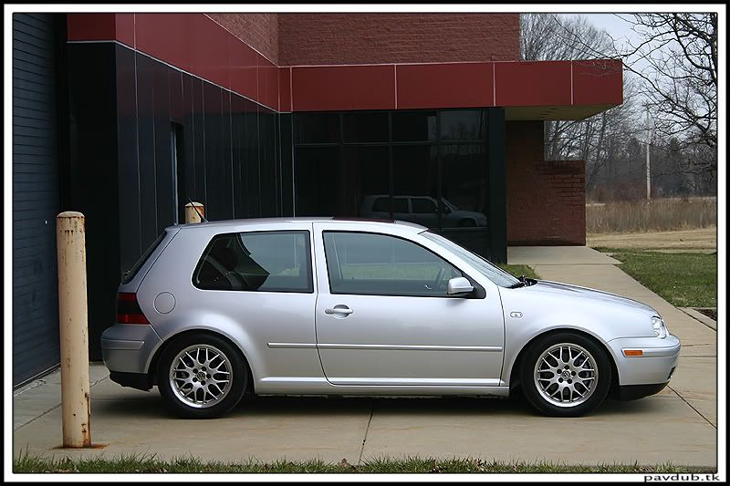 Re Pic request 17in BBS RX on MK4 gti flesh4fantasy57 