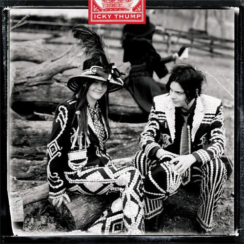 albums with accompanying album white stripes elephant advance. albums with accompanying