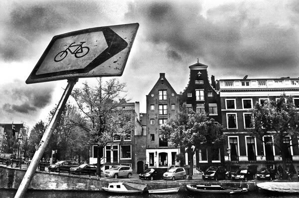 ©Gonçalo Franco - Amsterdam