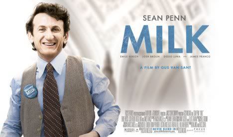 Milk, the Movie