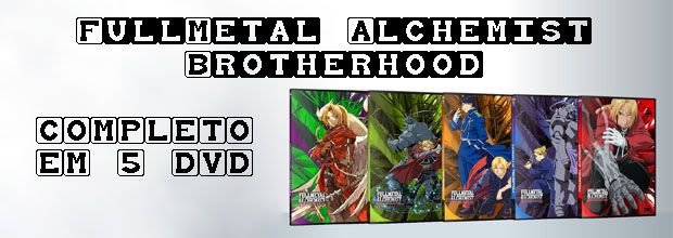 FullMetal Brotherhood