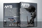 Afro Samurai