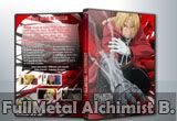 FullMetal Alchemist B.
