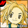 Hana Avatar