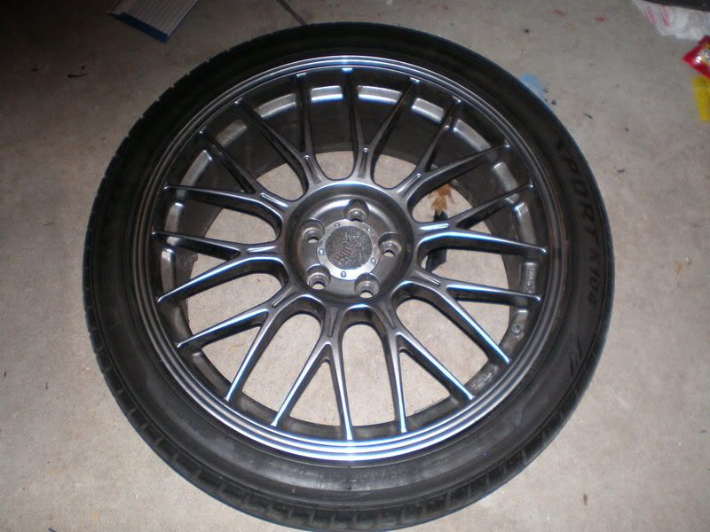 ENKEI RPM2 WHEELS enkei rpm2 wheels:
