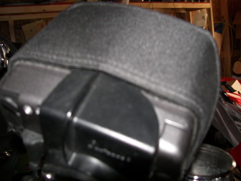 Motorcycle Sun Stopper (c) HDFlame stopper l'avancement du surendettement