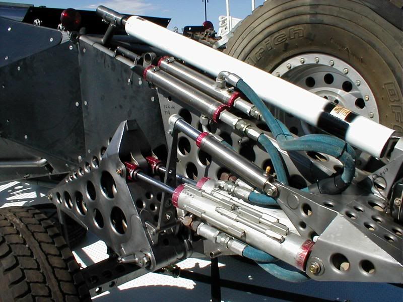 coilovers on Scout | Page 2 | BinderPlanet 2000 toyota sway bar diagram 