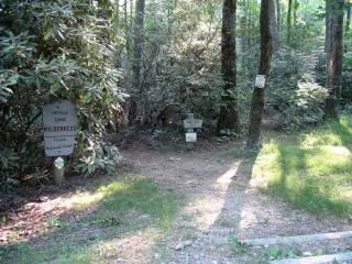 Babel Tower Trail