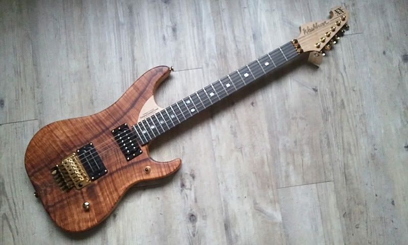 washburn n4xx