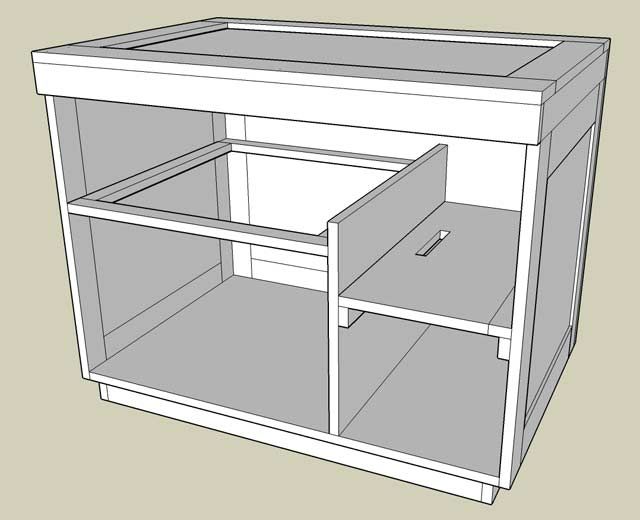 Horse Tack Trunk Plans